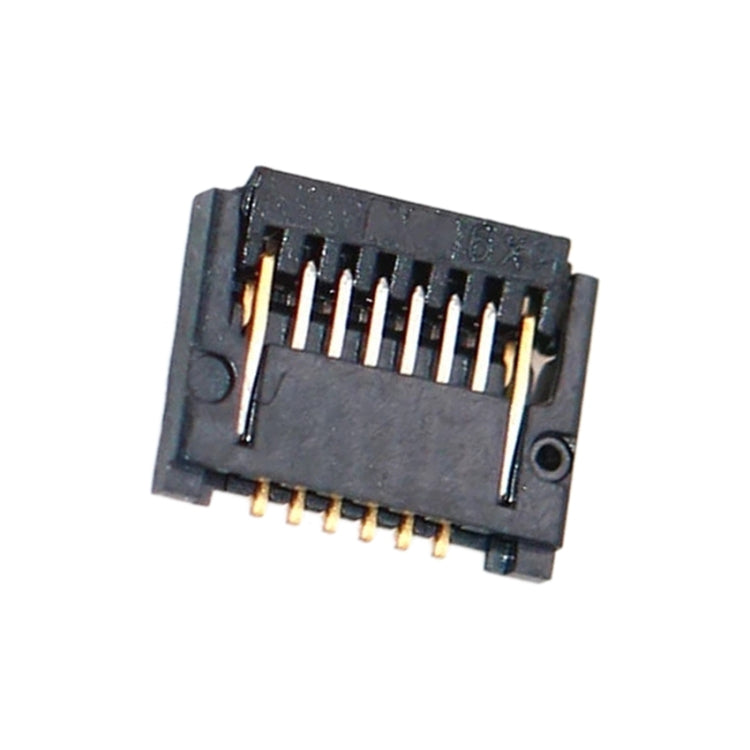 Home Button FPC Flex Clip Stecker Anschluss für iPad 3, For iPad 3