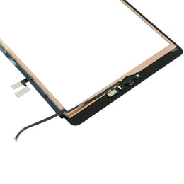Touchpanel mit Home-Taste für iPad 10.2 (2019) / 10.2 (2020) A2197 A2198 A2270 A2428 A2429 A2430, For iPad 10.2 (2019) / 10.2 (2020)
