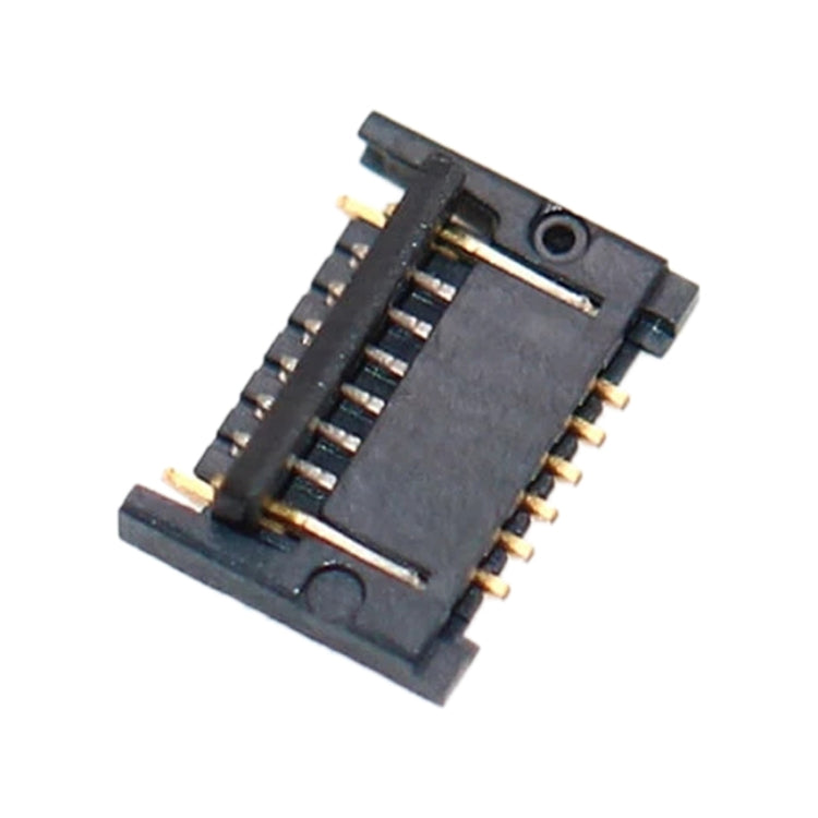 Home Button FPC Flex Clip Stecker Anschluss für iPad 4, For iPad 4