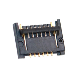 Home Button FPC Flex Clip Stecker Anschluss für iPad 4, For iPad 4