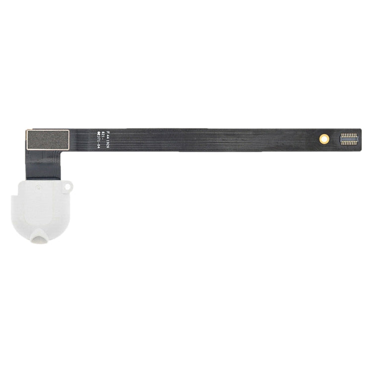 Kopfhöreranschluss-Flexkabel für iPad 10,2 Zoll (2019) / iPad 7 A2197 (WIFI), For iPad 10.2 inch (2019) (WIFI)