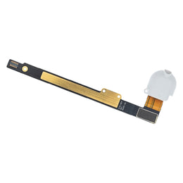 Kopfhöreranschluss-Flexkabel für iPad 10,2 Zoll (2019) / iPad 7 A2200 A2198 (4G), For iPad 10.2 inch (2019)  (4G)