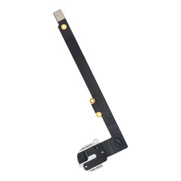 Kopfhöreranschluss-Flexkabel für iPad 10,2 Zoll (2019) / iPad 7 A2200 A2198 (4G), For iPad 10.2 inch (2019)  (4G)