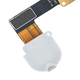 Kopfhöreranschluss-Flexkabel für iPad 10,2 Zoll (2019) / iPad 7 A2200 A2198 (4G), For iPad 10.2 inch (2019)  (4G)