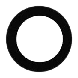 Rückkameraobjektiv für iPad 9.7 (2017/2018), For iPad 9.7 (2017 / 2018)