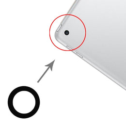 Rückkameraobjektiv für iPad 9.7 (2017/2018), For iPad 9.7 (2017 / 2018)