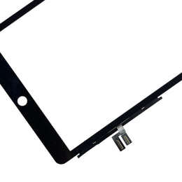 Touchpanel für Apple iPad 10.2 (2021), For Apple iPad 10.2 (2021)