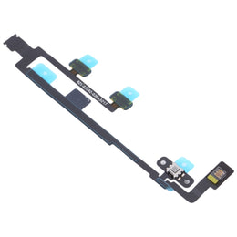 Ein-/Aus-Taste und Lautstärketasten-Flexkabel für iPad 10,2 Zoll 2021 (9. Generation), For iPad 10.2 inch 2021(9th Gen)