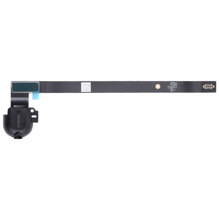 Kopfhöreranschluss-Audio-Flexkabel für iPad 10,2 Zoll 2021 (9. Generation), For iPad 10.2 inch 2021(9th Gen)