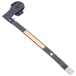 Kopfhöreranschluss-Audio-Flexkabel für iPad 10,2 Zoll 2021 (9. Generation), For iPad 10.2 inch 2021(9th Gen)