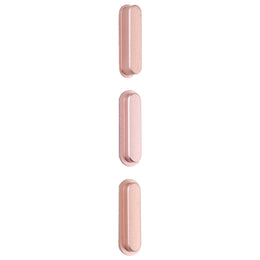 Ein-/Aus-Taste und Lautstärkeregler für iPad 10,2 Zoll 2019 2020 2021, For iPad 10.2 inch 2019 2020 2021 (Pink), For iPad 10.2 inch 2019 2020 2021 (Grey), For iPad 10.2 inch 2019 2020 2021