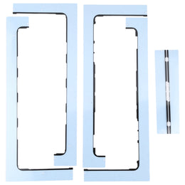 2 Satz Original-Frontgehäusekleber für iPad Pro 12.9 2021, For iPad Pro 12.9 2021