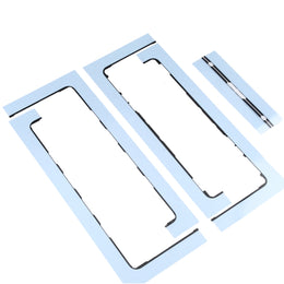 2 Satz Original-Frontgehäusekleber für iPad Pro 12.9 2021, For iPad Pro 12.9 2021