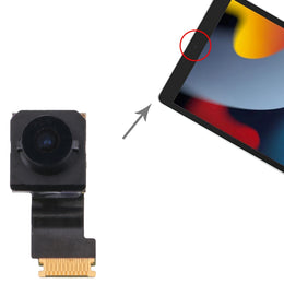 Für iPad 10.2 2021 A2603 A2604 Frontkamera, For iPad 10.2 2021