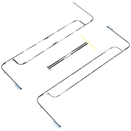 LCD-Bildschirm-Klebeband für iPad 2022 A2757 A2777 A2696, For iPad 2022 A2757 A2777 A2696