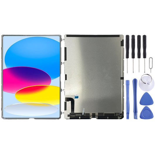 Für iPad 2022 / 10. Generation A2696 Wifi Edition LCD-Bildschirm, For iPad 2022