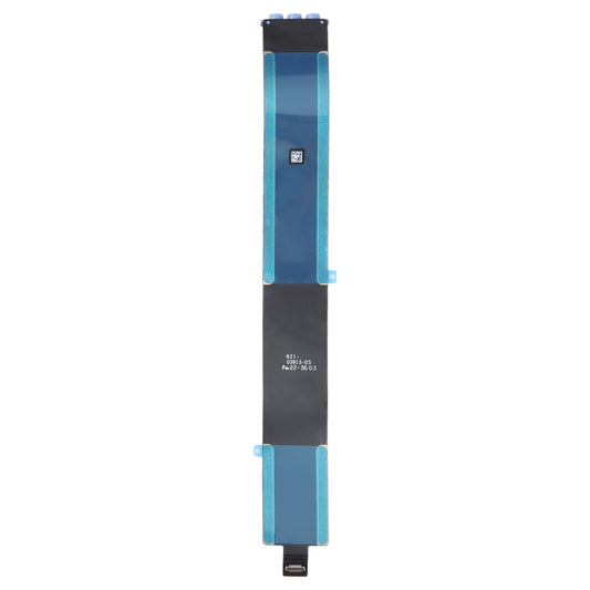 Für iPad 10. Generation 10.9 2022 A2757 A2777 A2696 Tastatur-Anschluss-Flexkabel, A2757 A2777 A2696(Blue), A2757 A2777 A2696(Red), A2757 A2777 A2696(White), A2757 A2777 A2696(Yellow)