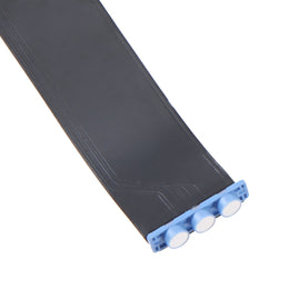 Für iPad 10. Generation 10.9 2022 A2757 A2777 A2696 Tastatur-Anschluss-Flexkabel, A2757 A2777 A2696(Blue), A2757 A2777 A2696(Red), A2757 A2777 A2696(White), A2757 A2777 A2696(Yellow)