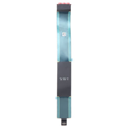 Für iPad 10. Generation 10.9 2022 A2757 A2777 A2696 Tastatur-Anschluss-Flexkabel, A2757 A2777 A2696(Blue), A2757 A2777 A2696(Red), A2757 A2777 A2696(White), A2757 A2777 A2696(Yellow)