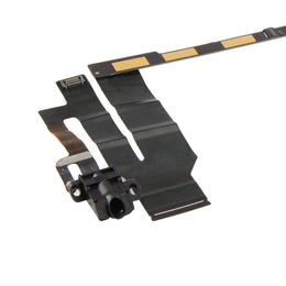 Audio-Flexkabelband + Tastaturplatine für iPad 2 CDMA, For Apple iPad 2