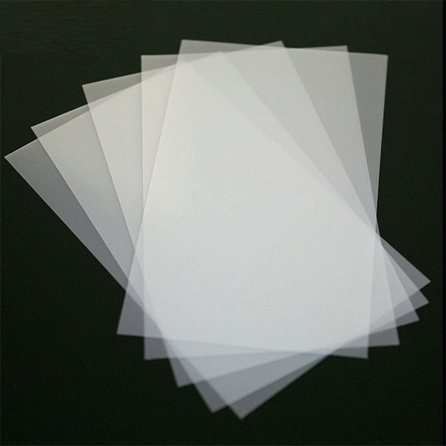 5 Stück optisch klarer OCA-Klebstoff für die iPad 5/6 9,7-Zoll-Serie, For iPad  9.7 inch Series