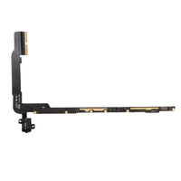 Audio-Flexkabelband + Tastaturplatine für iPad 3 / neues iPad (Wifi-Version), For Apple New iPad