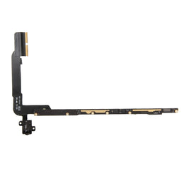Audio-Flexkabelband + Tastaturplatine für iPad 3 / neues iPad (Wifi-Version), For Apple New iPad