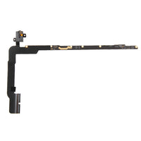 Audio-Flexkabelband + Tastaturplatine für iPad 3 / neues iPad (Wifi-Version), For Apple New iPad