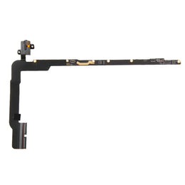 Audio-Flexkabelband + Tastaturplatine für iPad 3 / neues iPad (Wifi-Version), For Apple New iPad