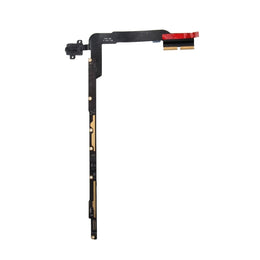 Audio-Flexkabelband + Tastaturplatine für iPad 3 / neues iPad (3G-Version), For Apple New iPad