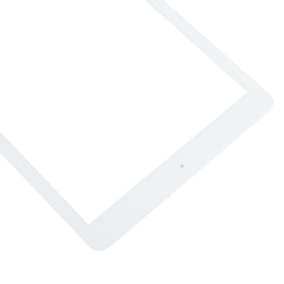 Für das iPad 9.7: Vordere äußere Glaslinse mit optisch klarem OCA-Kleber, For iPad 9.7