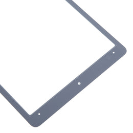Für das iPad 9.7: Vordere äußere Glaslinse mit optisch klarem OCA-Kleber, For iPad 9.7