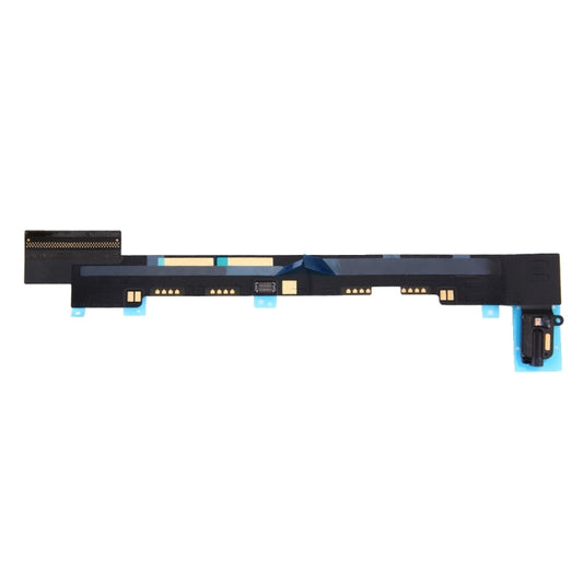 Audio-Flexkabelband für iPad Pro 12,9 Zoll (3G-Version), For Apple iPad Pro 12.9 inch (3G Version Black), For Apple iPad Pro 12.9 inch (3G Version White)