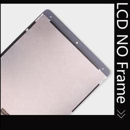 Vollständige Montage von LCD-Bildschirm und Digitizer für iPad Pro 10,5 Zoll A1709 A1701, For iPad Pro 10.5 inch, For iPad 10.5inch A1709 A1701