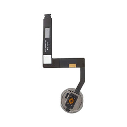 Home-Button-Flexkabel für iPad Pro 9,7 Zoll / A1673 / A1674 / A1675, For iPad Pro 9.7 inch