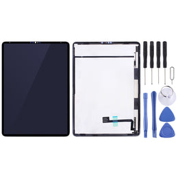 Vollständige Montage von LCD-Bildschirm und Digitizer für iPad Pro 12,9 Zoll (2018) A1876 A2014 A1895, For iPad Pro 12.9 inch (2018)