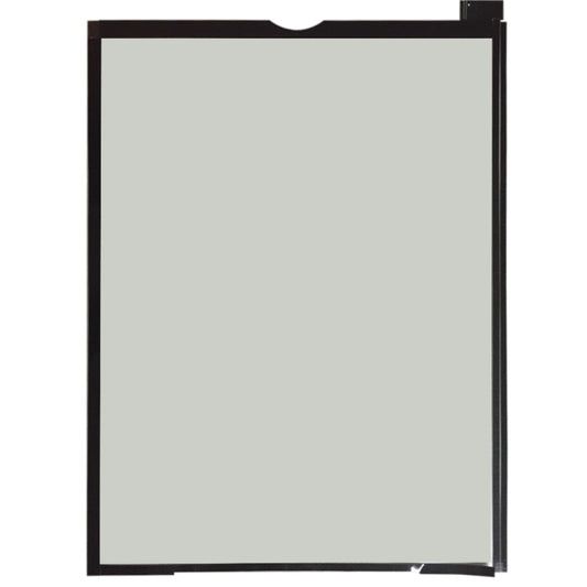 LCD-Hintergrundbeleuchtungsplatte für iPad Pro 9,7 Zoll / iPad 7 A1673 A1674 A1675, For iPad Pro 9.7 inch