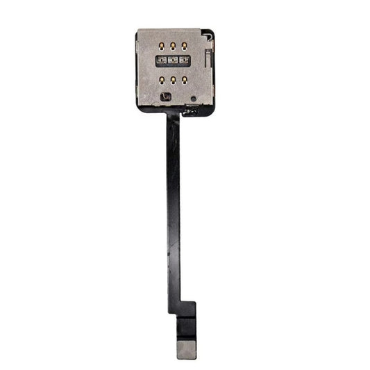 SIM-Kartenhalter-Sockel-Flexkabel für iPad Pro 11 Zoll, For iPad Pro 11 inch