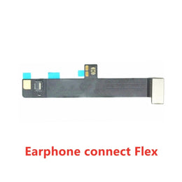 Kopfhörer-Motherboard-Flexkabel für iPad Pro 10,5 Zoll A1701 A1709, For iPad Pro 10.5 inch
