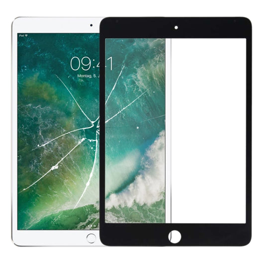 Vordere äußere Glaslinse für iPad Pro 10,5 Zoll, For iPad Pro 10.5 inch