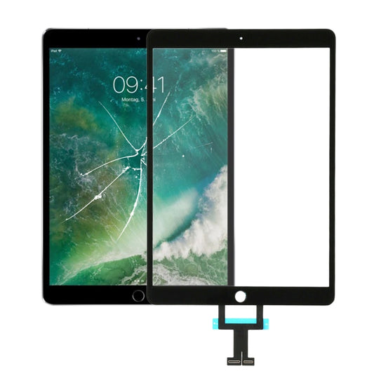 Touchpanel für iPad Pro 10,5 Zoll A1701 A1709, For iPad A1701