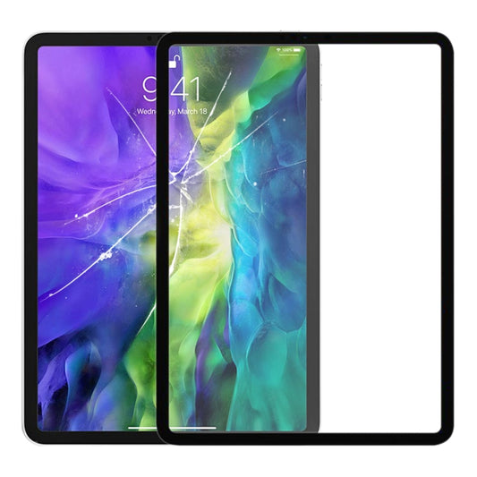 Vordere äußere Glaslinse für iPad Pro 11 Zoll (2020), For iPad Pro 11 inch (2020)