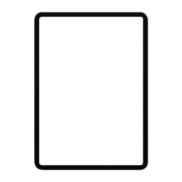 Vordere äußere Glaslinse für iPad Pro 11 Zoll (2020), For iPad Pro 11 inch (2020)
