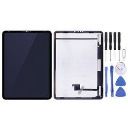 Vollständiger Zusammenbau von LCD-Bildschirm und Digitizer für iPad Pro 11 Zoll (2020), For iPad Pro 11 inch (2020)