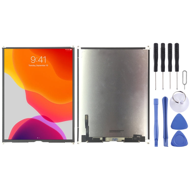 LCD-Bildschirm für iPad 10.2 A2200 A2198 A2232, For iPad 10.2