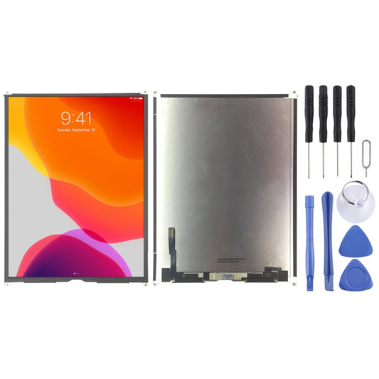 LCD-Bildschirm für iPad 10.2 A2200 A2198 A2232, For iPad 10.2