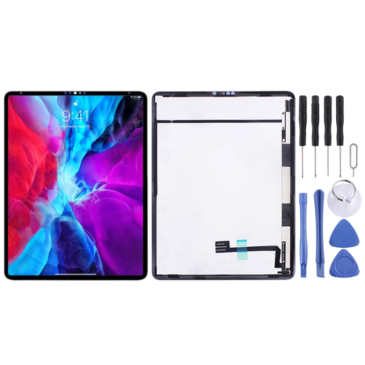 iPad Pro 12.9" (2020) Ersatzteile