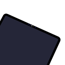 Vollständige Montage von LCD-Bildschirm und Digitizer für iPad Pro 12,9 Zoll 4. Generation 2020 A2069 A2232, For iPad Pro 12.9 inch (2020)