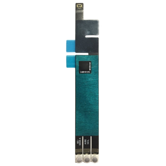 Tastatur-Flexkabel für iPad Pro 10,5 Zoll (2019) / Air (2019) / A2152 / A2123, A2152 / A2123(Grey), A2152 / A2123(Silver)