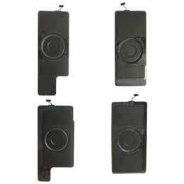 2 Paar Lautsprecher-Klingelton-Summer für iPad Pro 12,9 Zoll (2018) / A1876 / A2014, For iPad Pro 12.9 inch (2018) / A1876